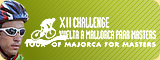 Challenge Vuelta Mallorca