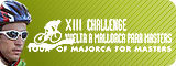 Challenge Vuelta a Mallorca para Masters